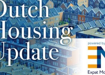 Dutch housing update: money for new homes, rising interest rates
