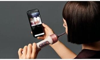 Dyson haalt AI-tandenborstel van 500 euro uit verkoop na opmerkelijke problemen met water