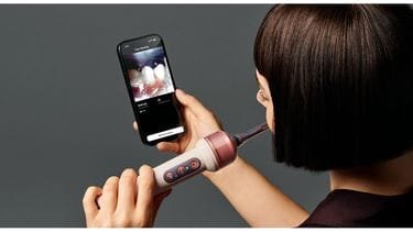 Dyson haalt AI-tandenborstel van 500 euro uit verkoop na opmerkelijke problemen met water