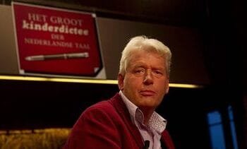 Schrijver Sjoerd Kuyper (74), bekend van Het zakmes, overleden