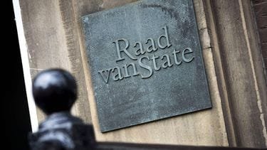 kabinet benoemt problemen, maar lost ze niet op