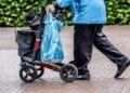 Steeds meer 65-plussers vallen en houden daar ernstig letsel aan over
