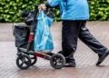 Steeds meer 65-plussers vallen en houden daar ernstig letsel aan over