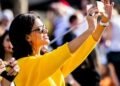 Volop zon en na het weekend temperaturen tot 24 graden