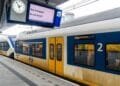 storing op spoor komt door sabotage