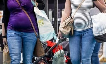 Gezondheidsraad tegen structureel invoeren 13 wekenecho