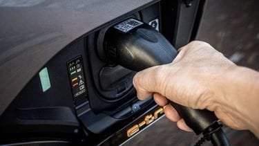 Duizenden euro’s subsidie voor elektrische auto bij laag inkomen