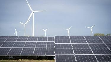 PBL ziet verduurzaming stagneren, doel 2050 wordt enorme opgave