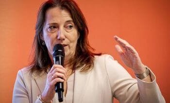 Topvrouw ProRail: weinig camerabeelden van sabotageacties