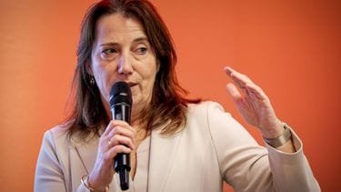 Topvrouw ProRail: weinig camerabeelden van sabotageacties