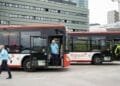 Keolis en provincie kijken hoe ov in Utrecht kan blijven rijden