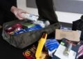 noodvoorraad voor 3 dagen is niet genoeg, Nederlandse huishoudens moeten naar 8 dagen