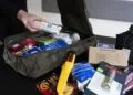 noodvoorraad voor 3 dagen is niet genoeg, Nederlandse huishoudens moeten naar 8 dagen