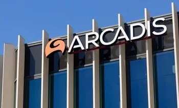 Canadees bedrijf staakt overnamepoging Arcadis en trekt bod in