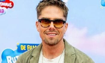 André Hazes bespaarde 260.000 euro door stoppen met drank en drugs