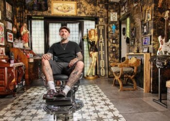 Ben Saunders, original winner of The Voice, found dead in lake