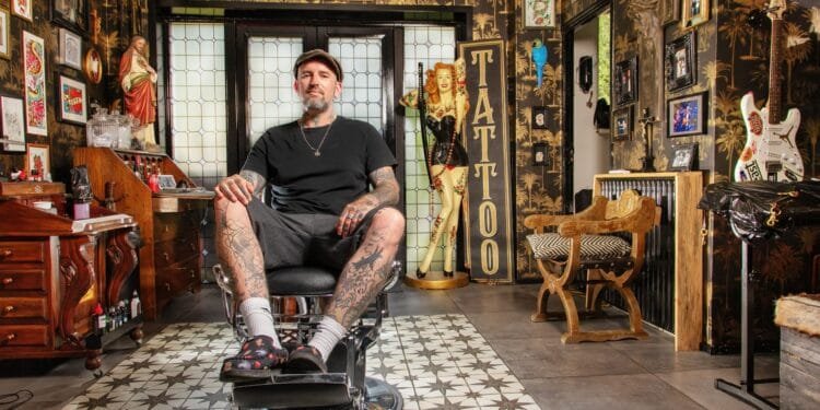 Ben Saunders, original winner of The Voice, found dead in lake