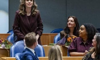 PRO probeert opnieuw abortus uit strafrecht te krijgen
