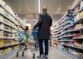 1 op de 6 supermarkten verdween uit kleine plaatsen, 303 zitten nu zonder