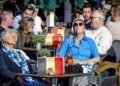 Veel mis in keukens horeca tijdens warme zomerdagen