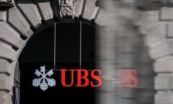 Miljoenenboete voor Zwitserse bank UBS om hulp aan zwartspaarders