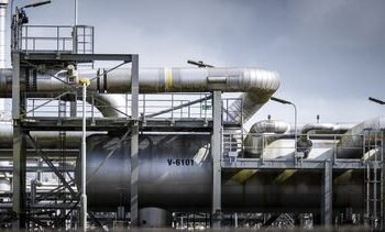 ‘Energiebedrijven moeten zelf opdraaien voor het aanhouden van voldoende gas voor de winter’
