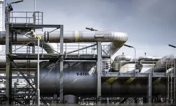 ‘Energiebedrijven moeten zelf opdraaien voor het aanhouden van voldoende gas voor de winter’