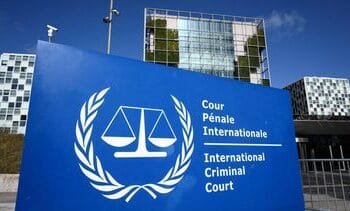Trump-regering bereidt sancties tegen héél Internationaal Strafhof in Den Haag voor