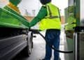 Dieselprijs stijgt zaterdag naar record, zegt UnitedConsumers
