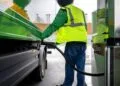 Dieselprijs stijgt zaterdag naar record, zegt UnitedConsumers