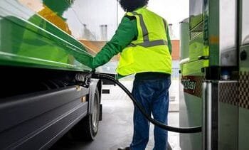 Dieselprijs stijgt zaterdag naar record, zegt UnitedConsumers