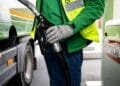 Recordprijs diesel op 2,824 euro, stelt voordeelplatform