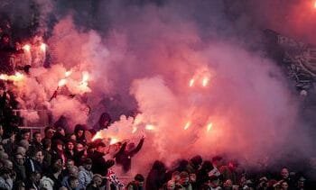 FC Utrecht legt 18 supporters stadionverbod op voor wangedrag