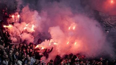 FC Utrecht legt 18 supporters stadionverbod op voor wangedrag