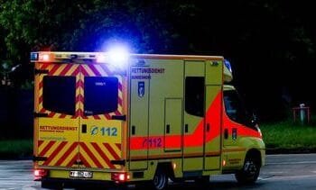 Vliegtuigje uit Hilversum crasht in Duitsland: drie doden