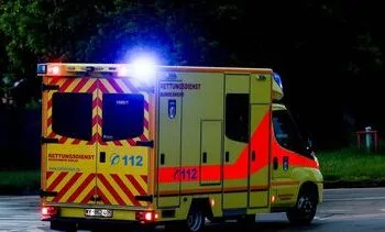 Vliegtuigje uit Hilversum crasht in Duitsland: drie doden