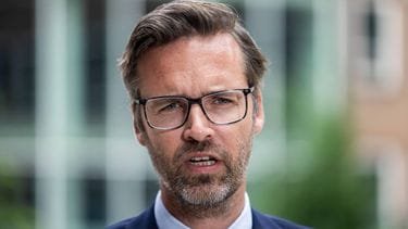 Geen nieuwe medische evacuatie uit Gaza, wel extra geld voor hulp