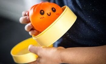 Squishy dumplings onderzocht na klachten: dit zegt de NVWA