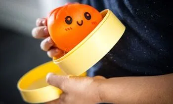 Squishy dumplings onderzocht na klachten: dit zegt de NVWA