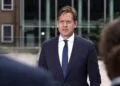 Karremans doet aangifte tegen brandstichters langs snelwegen