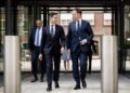 Cabinet agrees 11th-hour budget deal without opposition support