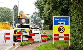 33 verdachten ‘Overasselt’ in 3 dagen voor raadkamer rechtbank