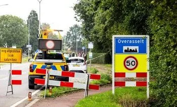 33 verdachten ‘Overasselt’ in 3 dagen voor raadkamer rechtbank