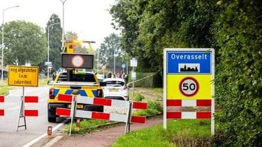 33 verdachten ‘Overasselt’ in 3 dagen voor raadkamer rechtbank