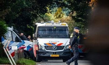 Dertien verdachten Overasselt blijven langer in cel