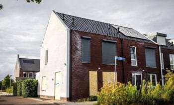 Jan G. (28) uit Overasselt aangehouden