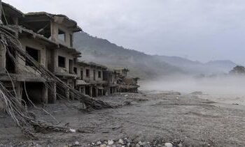 Bijna 2,6 miljoen euro opgehaald voor Nepal door Rode Kruis