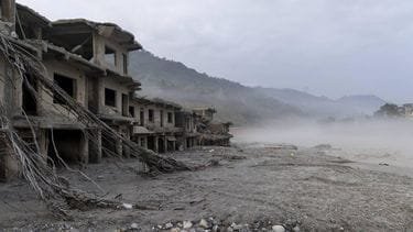 Bijna 2,6 miljoen euro opgehaald voor Nepal door Rode Kruis
