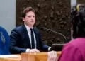 One in four questions in Dutch parliament “written using AI”