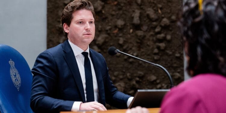 One in four questions in Dutch parliament “written using AI”